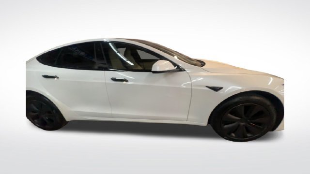 Used 2021 Tesla Model S Long Range AWD/4WD image 10