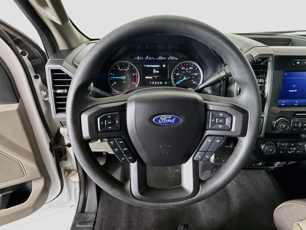 Used 2021 Ford F250 XLT w/ XLT Value Package AWD/4WD image 11
