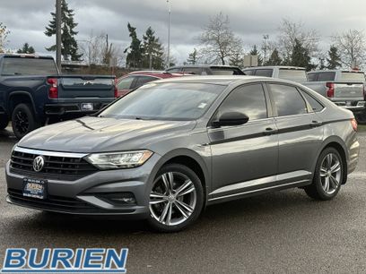 Used 2020 Volkswagen Jetta R-Line