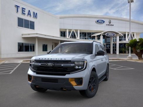 New 2026 Ford Expedition Tremor AWD/4WD image 2