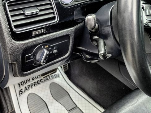 Used 2014 Volkswagen Touareg VR6 image 22