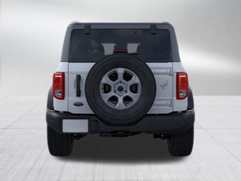 New 2025 Ford Bronco Big Bend image 5