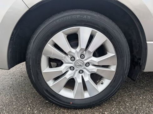 Used 2011 Acura RDX SH-AWD image 26