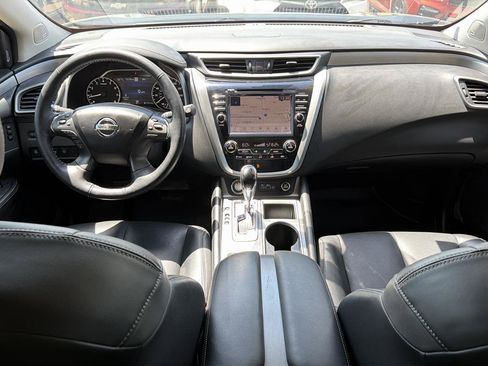 Used 2020 Nissan Murano SL w/ Moonroof Package FWD image 21