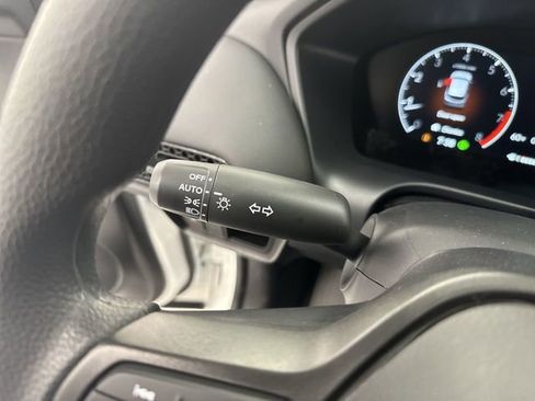 New 2026 Honda HR-V LX image 15
