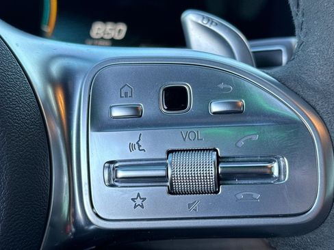 Used 2022 Mercedes-Benz GLE 53 AMG 4MATIC Coupe image 29