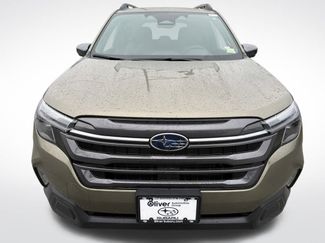 New 2026 Subaru Forester Limited video 2