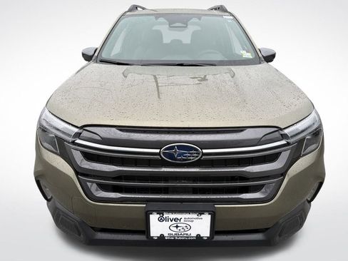 New 2026 Subaru Forester Limited image 2