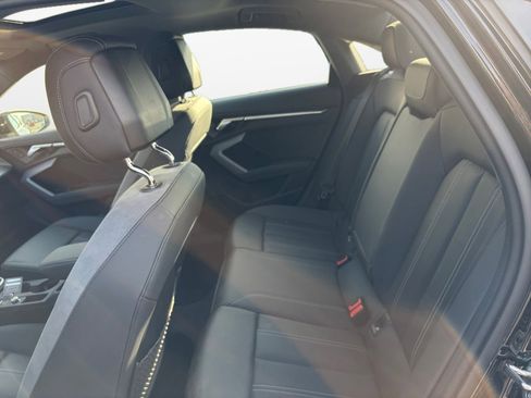 Used 2025 Audi A3 2.0T Premium w/ Convenience Package image 13