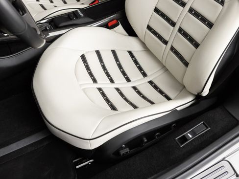 Certified 2023 Ferrari F8 Tributo image 70