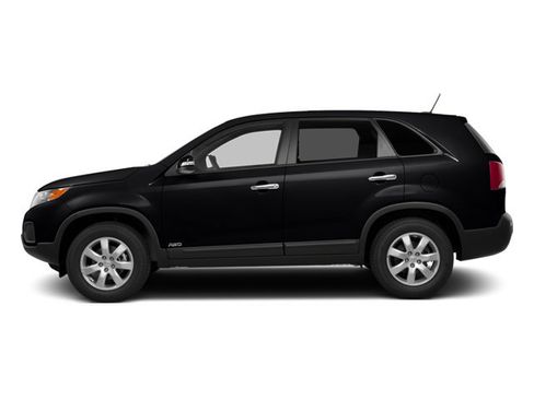 Used 2013 Kia Sorento LX w/ Convenience Pkg AWD/4WD image 3