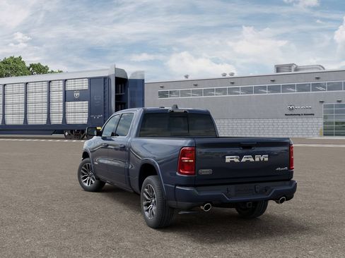 New 2026 RAM 1500 Limited AWD/4WD image 3