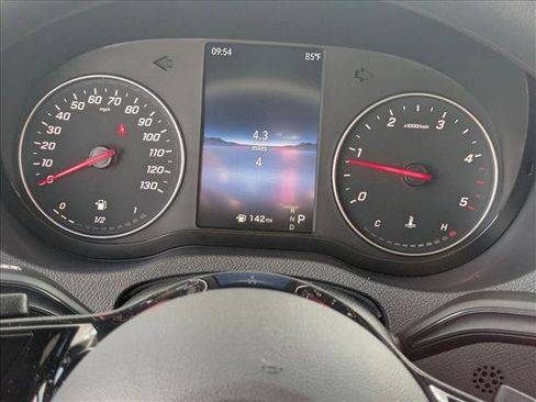 New 2026 Mercedes-Benz Sprinter 2500 image 10