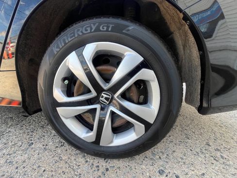 Used 2017 Honda Civic LX image 28