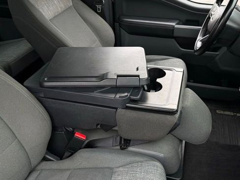 Used 2023 Ford F150 XLT w/ Equipment Group 302A High AWD/4WD image 30