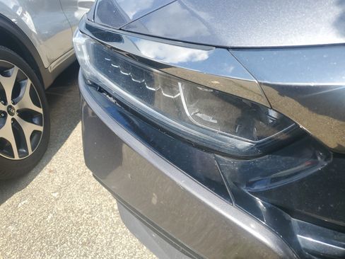 Used 2019 Honda Accord Sport image 3