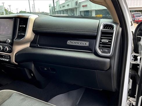 Used 2022 RAM 2500 Laramie image 27