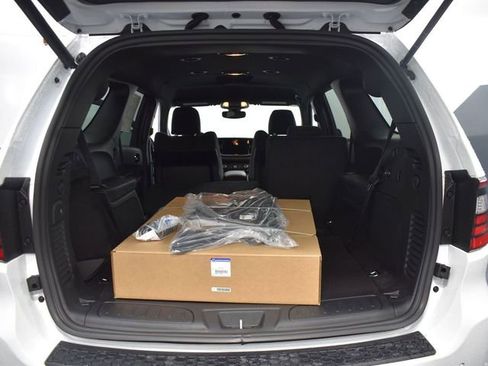 New 2026 Dodge Durango GT image 36