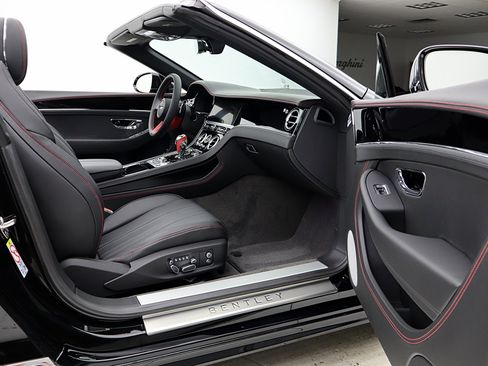 New 2026 Bentley Continental GTC image 49