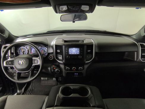 Certified 2022 RAM 1500 Big Horn AWD/4WD image 19