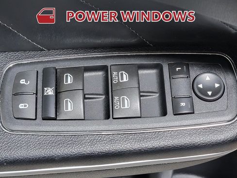 Used 2019 Dodge Charger R/T w/ Plus Group RWD image 26