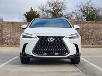Used 2024 Lexus NX 350 AWD w/ Luxury Package video 2