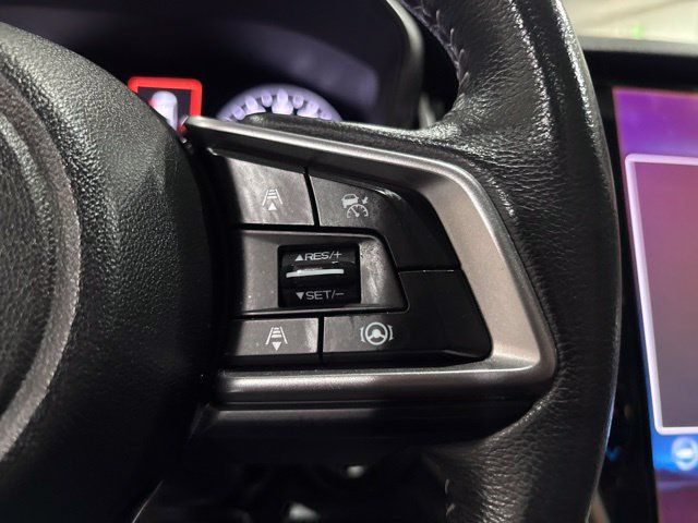 Used 2022 Subaru Outback Onyx Edition XT AWD/4WD image 21