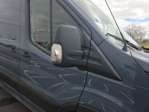 Used 2020 Ford Transit 250 148 High Roof Extended image 5