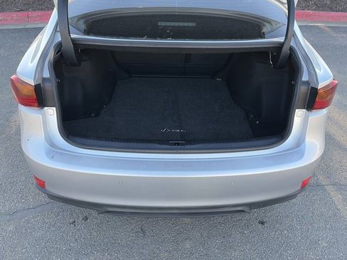 Used 2020 Lexus IS 300 F Sport image 6