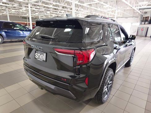 New 2026 GMC Terrain AT4 w/ Convenience Package III image 7