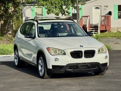 Used 2014 BMW X1 xDrive35i