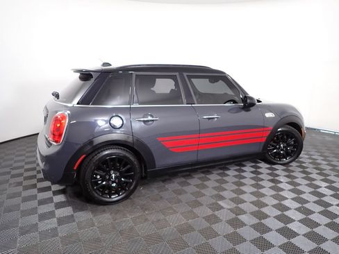 Used 2016 MINI Cooper S FWD image 17