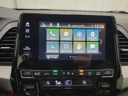 Used 2019 Honda Odyssey EX image 22