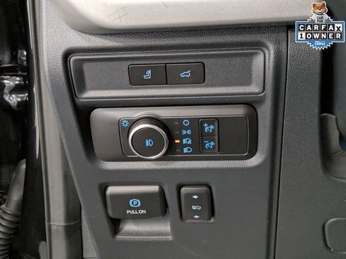 Used 2022 Ford Expedition Max XLT AWD/4WD image 22