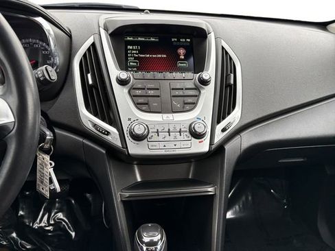 Used 2016 GMC Terrain SLT w/ Open Road Package image 14