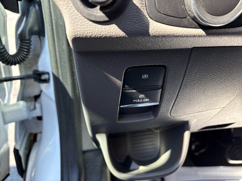 Used 2024 Ford Transit 250 T-250 130 Low Rf 9070 GVWR RW w/ Exterior Upgrade Package image 15