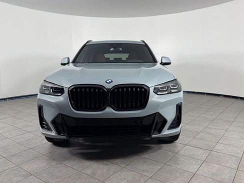 Used 2024 BMW X3 sDrive30i w/ M Sport Package RWD image 6