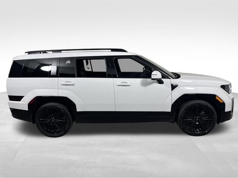New 2026 Hyundai Santa Fe Calligraphy image 6