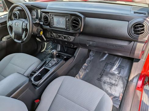 Used 2019 Toyota Tacoma SR AWD/4WD image 27