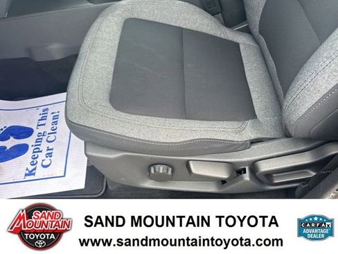 Used 2025 Ford Bronco Big Bend AWD/4WD image 14