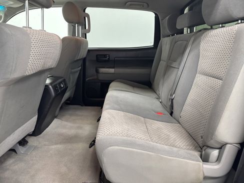 Used 2010 Toyota Tundra 4x4 CrewMax image 20