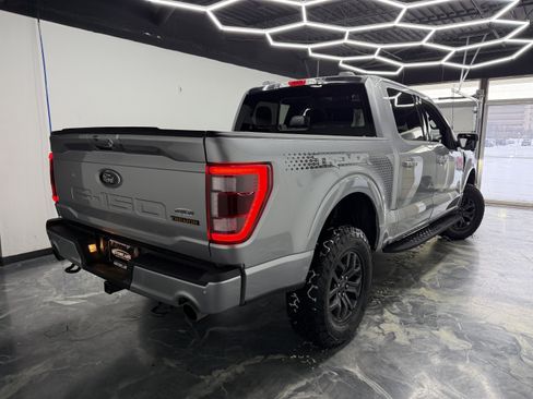 Used 2023 Ford F150 Tremor w/ Equipment Group 402A High image 6