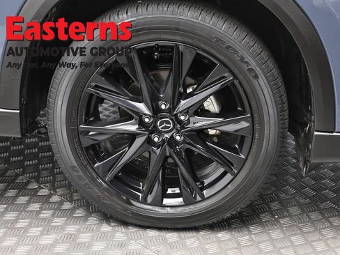 Used 2024 MAZDA CX-5 Carbon Edition AWD/4WD image 33
