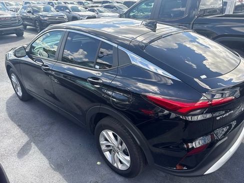 Used 2024 Buick Envista Preferred FWD image 7