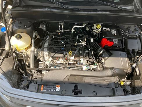 Used 2024 Ford Bronco Sport Big Bend image 49