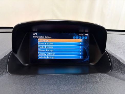 Used 2015 Buick Encore Convenience image 27