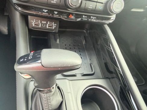 New 2026 Dodge Durango GT image 28