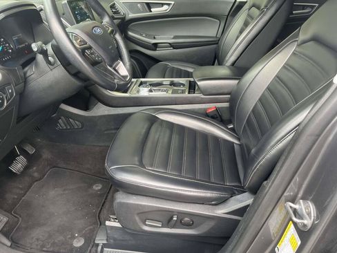 Used 2024 Ford Edge SEL AWD/4WD image 15