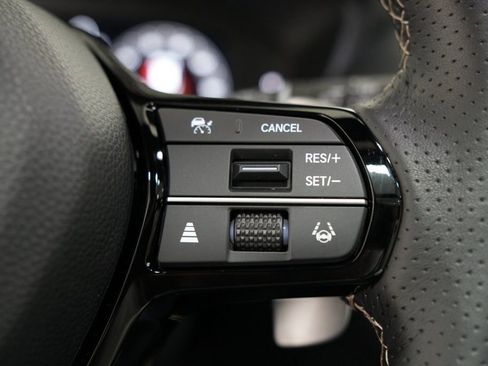 Used 2025 Acura ADX A-Spec AWD/4WD image 22
