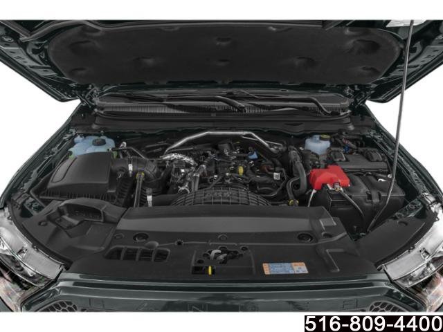 Used 2023 Ford Ranger XLT w/ Equipment Group 302A High AWD/4WD image 13